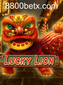LuckyLion: Um Olhar Detalhado no Jogo Sensação do Momento