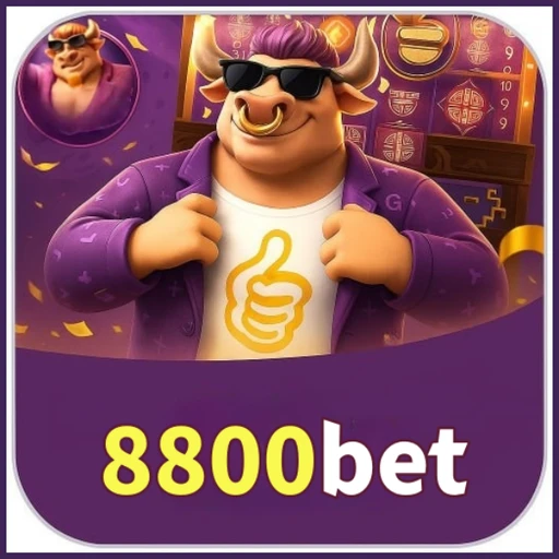 8800bet Logo