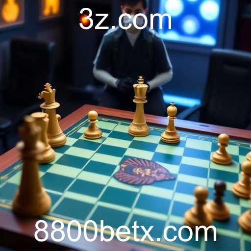 8800 Bet e o Boom dos Jogos Online