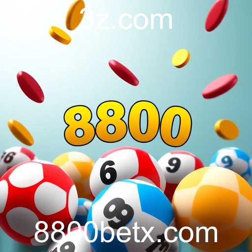 A Ascensão do 8800 Bet no Cenário Brasileiro de Jogos