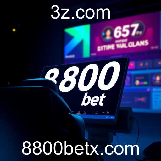 8800 bet