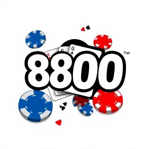 Descubra as Emoções da Poker Room no 8800 Bet