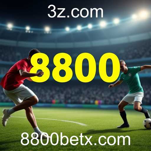 8800 bet