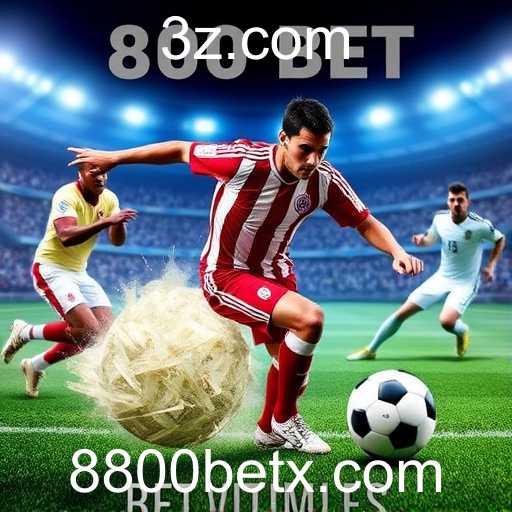 Explorando o Fascinante Mundo dos Esportes Virtuais na 8800 Bet